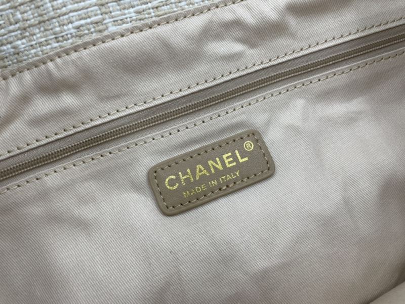 Chanel Shopping Bags